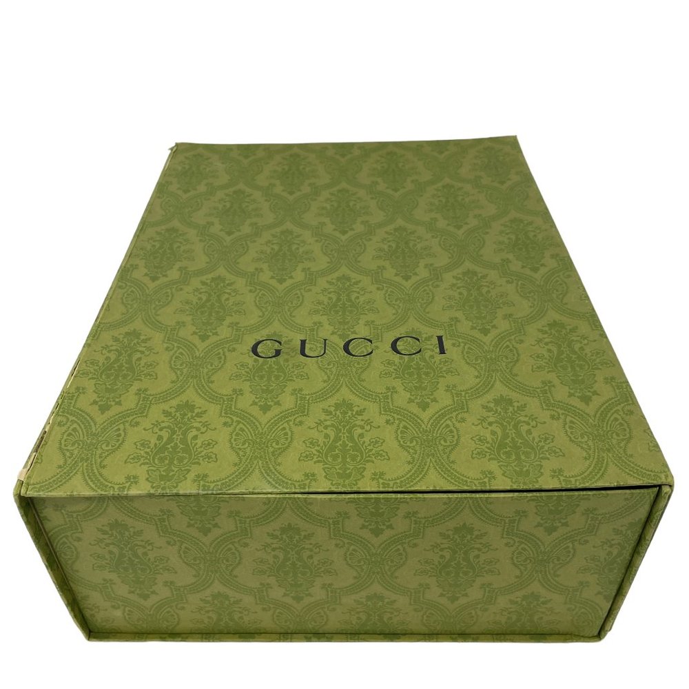 Gucci Neo Supreme GG Monogram Crossbody Bag - Picture 8 of 9